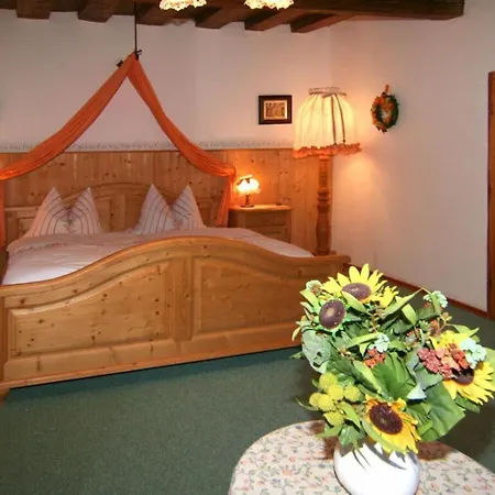 Holiday home Kainlehen Modern Retreat