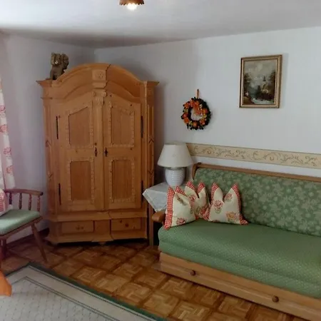 Holiday home Kainlehen Modern Retreat