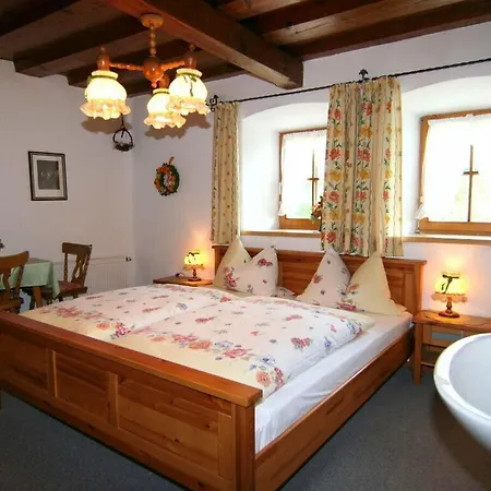 Kainlehen Modern Retreat Holiday home *