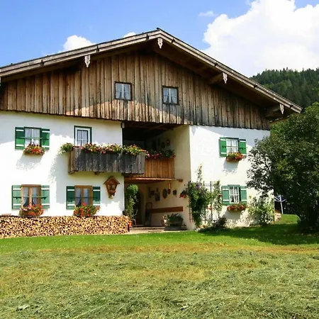 Holiday home Kainlehen Modern Retreat Berchtesgaden